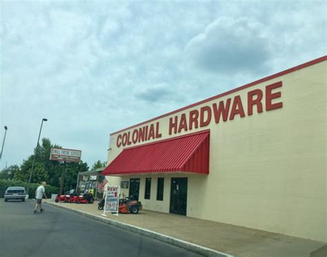 Johnson Hardware in Memphis, TN - Hours & Locations