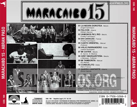 Johnson Harris Video Maracaibo