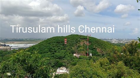 Johnson Hill  Chennai
