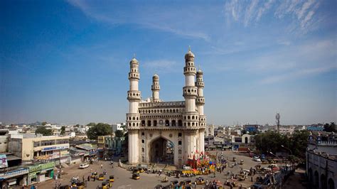 Johnson Jimene Linkedin Hyderabad City