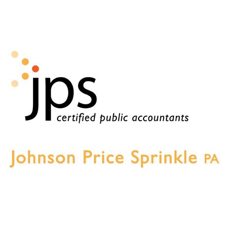 Johnson Price Sprinkle