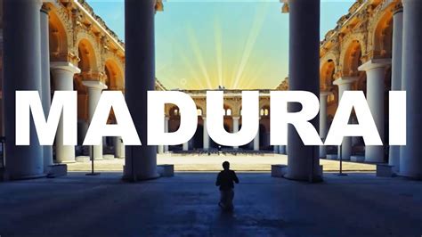 Johnson Ruiz Video Madurai