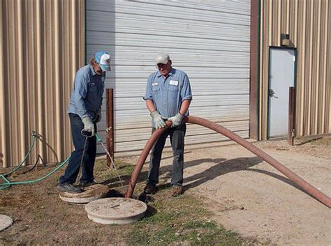 Johnson Septic Tank Co LLC, Roswell, South Main Street, Chaves ...