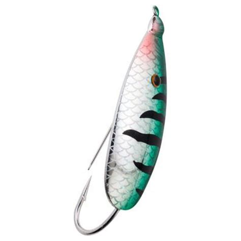 Johnson Silver Minnow - Walmart.com