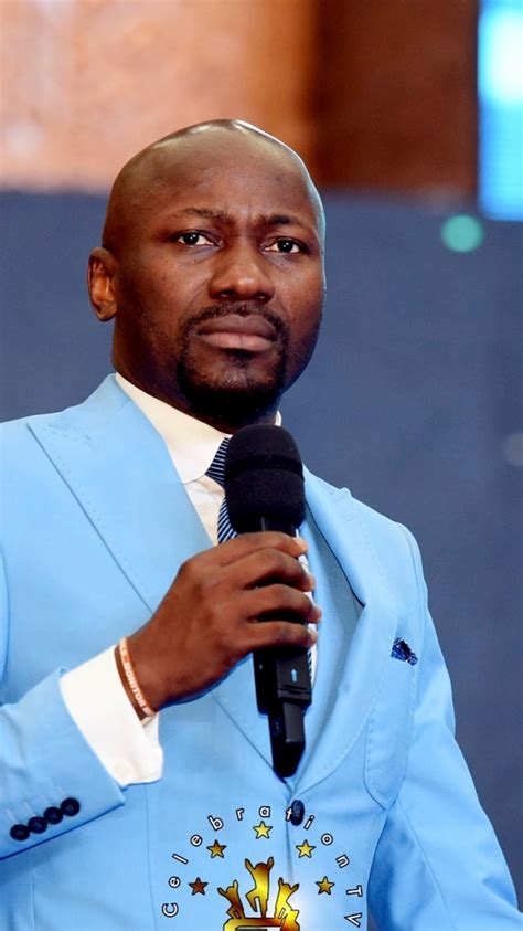 Johnson Suleman - Wikipedia