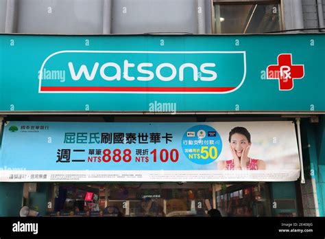Johnson Watson Yelp Taipei