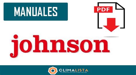 Johnson aire acondicionado manuel rc 3. - The guide could not be downloaded windows 7.