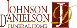 Johnson and danielson funeral home. For pricing and additional information, you may request information by email, by phoning us at (574) 936-2829 or stop by for a visit. Email Us Call Us (574) 936-2829. Explore … 