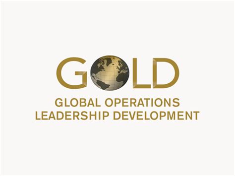 Johnson and johnson global operations leadership development program.  T...