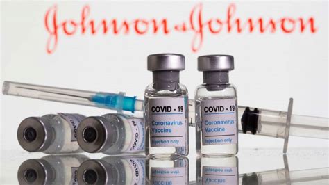 Johnson and johnson vaccine twitter. .  ...