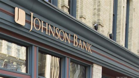 Johnson bank. Johnson Financial Group, Inc (est. in 1970) is the holding company of Johnson Bank and Johnson Insurance. Helen Johnson-Leipold , one of Samuel Curtis Johnson Jr. 's four children, serves as chairman of the company. 