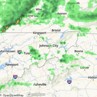 Zone Area Forecast for Johnson County, TN. Forecast Discussion; Printable Forecast; Text Only Forecast; ... Mountain City TN 36.48°N 81.79°W (Elev. 2530 ft) Last Update: 12:12 am EDT Oct 8, 2023 ... Radar & Satellite Image. Hourly Weather Forecast. National Digital Forecast Database. High Temperature. Chance of Precipitation. ACTIVE ALERTS .... 