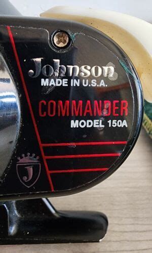 Johnson commander model 150a service handbuch. - Content of an operations manual in agribusiness.