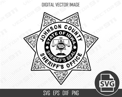 The Johnson County Sheriff's Office is Now Hiring De