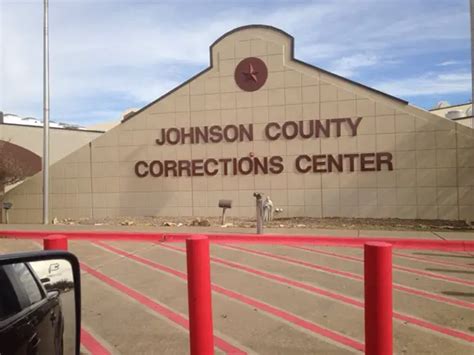 Oct 28, 2021 ... Johnson County Sheriff: 'We have a place for you'. Johnson county jail
