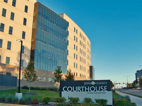 Johnson county ks courthouse.  Johnson County Courthouse 150 W.  Search Johnson County Di...