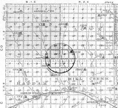 Johnson county ks land records. Records and Tax Administration . 111 South Cherry St, Suite 1200, Olathe, Kansas 66061 . 8:00am-5:00pm M-F. ... Kansas - Johnson County Recorder Information. ... * For documents pertaining to land records, a complete legal description is required. 