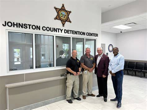 Johnson county mo detention center.  This article provides a comprehensive, step-by-step ...