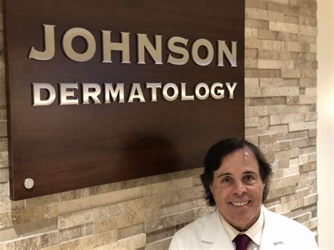 Johnson dermatology. Things To Know About Johnson dermatology. 