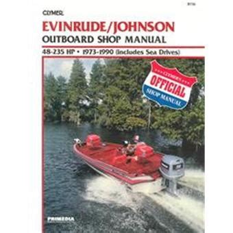 Johnson evinrude 73 99 48 235 workshop manual. - Motorola radius m110 manuale di servizio.