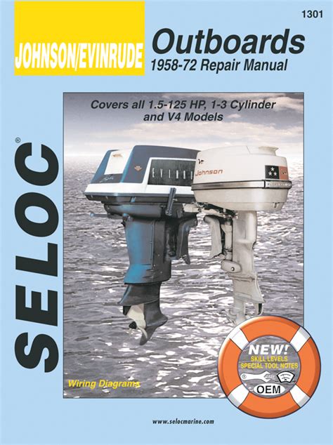 Johnson evinrude outboard repair manual 1958 thru 2001. - Suzuki drz400 service manual periodic maintenance.