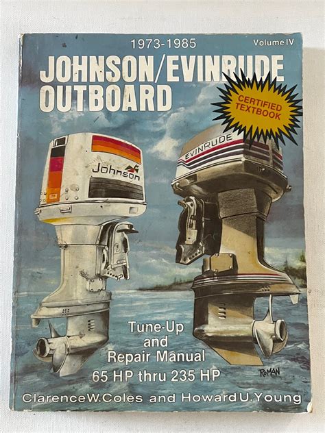 Johnson evinrude outboards 3 4 cylinders 1958 72 seloc marine tune up and repair manuals. - La espada sagrada ben hope libro 7.