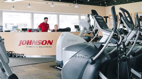 Johnson fitness and wellness. Johnson Fitness & Wellness Store, Greenfield. 117 likes · 6 were here. Johnson Fitness & Wellness is America's largest fitness equipment retailer, with... 