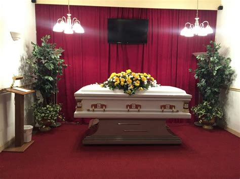 When a loved one passes away, obituaries serve as a way to honor their life and inform the community about the funeral arrangements. Local funeral homes play a crucial role in crea...