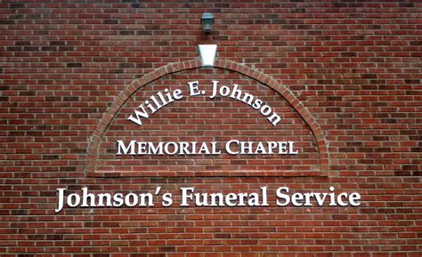 Viewing. Johnson's Funeral Service. 207 S Pine St, Elizabethtown, NC 28337. Authorize the original obituary. Authorize the publication of the original written obituary with the accompanying photo. Allow Michael Jonathan McKoy to be recognized more easily. Increase the accessibility of loved ones to show you their sympathy.. 