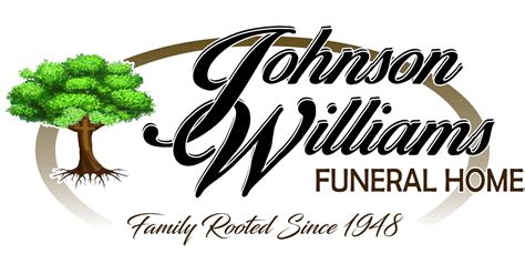 Johnson-Williams Funeral Home 239 E Main St, Newbern, TN 38059 Tue.