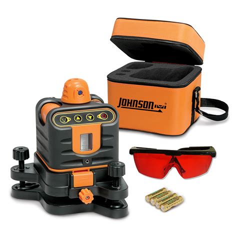 Johnson manual rotary laser level kit. - Principles of corporate finance solutions manual.