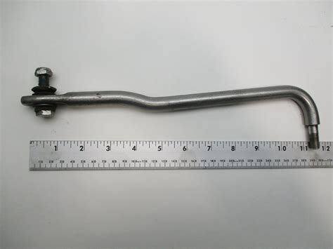 Johnson outboard steering arm.  Replaces Part #'s: 437907, 18-3491.  W...