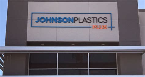 Johnson plastics plus. Things To Know About Johnson plastics plus. 