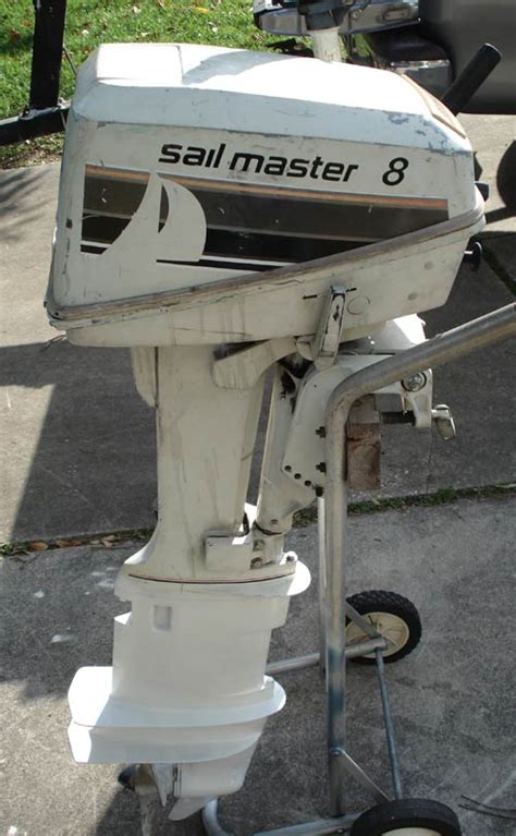 Johnson sailmaster 8 hp 96 manual. - Volvo penta manuale d'officina d1 d2.