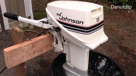 Johnson seahorse 15 hp outboard manual. - 1998 honda trx450 foreman repair manual.