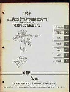 Johnson seahorse 3 hp shop manual. - Buying a business plain english guide.