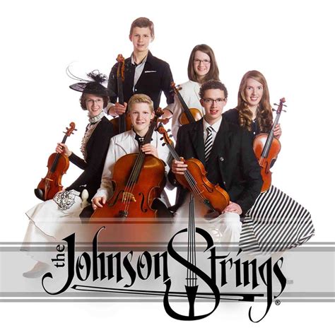 Johnson strings. Things To Know About Johnson strings. 