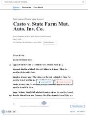 Johnson v. State Farm Mut. Auto. Ins. Co. - Casetext