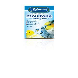 Johnsons Moultone 15ml Pets At Home