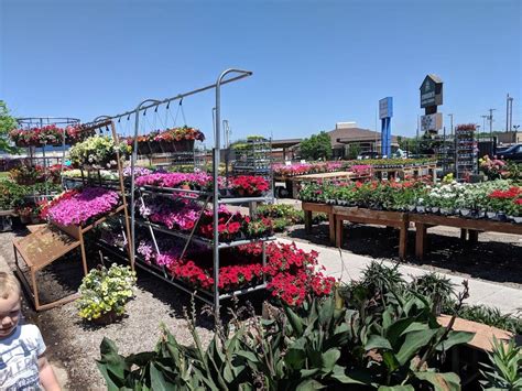 Johnsons garden center. South of 21st & Woodlawn 6225 E. Shadybrook Wichita, KS 67208. 316-687-5451. View Map. Johnson's West. West of 13th & McLean 2707 W. 13th St. N Wichita, KS 67203. 316-942-1443. View Map. Sign up to receive Marty's weekly enewsletter! Iron ChileHead Cookbook. 