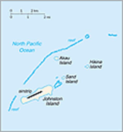 Johnston Atoll Infoplease - Fact Monster