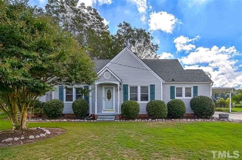 Johnston County recently sold; Johnston County property records; ... Expand search. 0. 1. 5. 10. 25. 50. ... Homes for sale in Johnston County, NC have a median listing home price of $372,700.. 