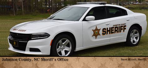 Johnston county sheriffs department. Things To Know About Johnston county sheriffs department. 