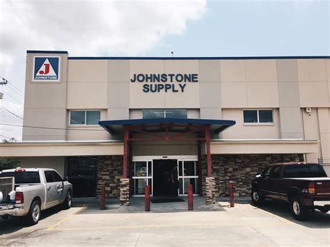 Johnston supply. Johnstone Supply is a leading wholesale distributor for multiple leading brands of HVAC/R equipment, parts and supplies available and in-stock at local branches. With Johnstone, you can stay ... 