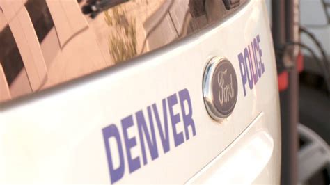 Johnston wants 167 new officers on Denver's streets