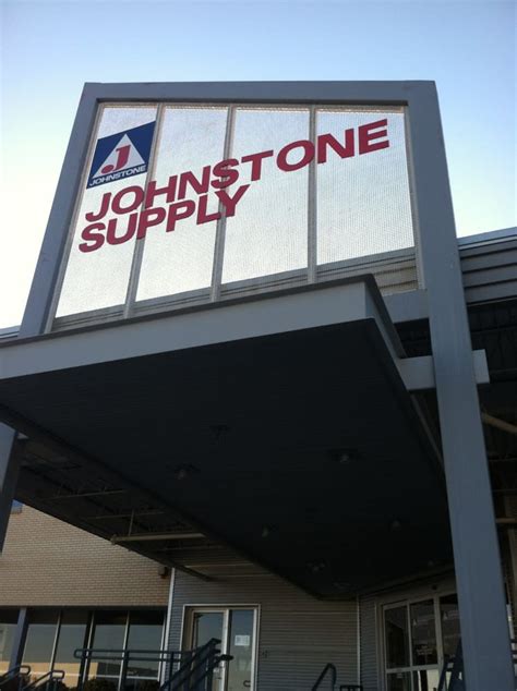 Johnstone supply denver. Specialties: Johnstone Supply Spokane is a leading HVAC/R Wholesale Distributor with access to over 70,000 locally stocked products and inventory so you can get it same or next day in most cases. Our product selection is continually growing to meet the needs of HVACR contractors to ensure we have the best brands and technology. Plus, our … 