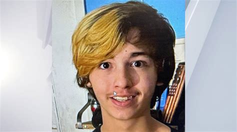 Johnstown Police looking for missing juvenile