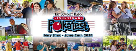 Johnstown Polkafest - FOX8