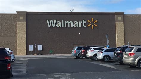 Johnstown walmart dc. After a trial in a Florida DC, Walmart will be deploying Symbotic warehouse automation systems at 25 distribution centres. (Walmart image) Wilmington, Massachusetts-based Symbotic first implemented its system in Walmart’s Brooksville, Florida distribution centre in 2017. Since that time, the companies have worked together … 