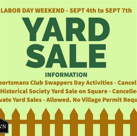 Johnstown yard sales. Garage/Yard Sale Yard Sale Where: 35 Nancy Theresa Ter , Albany , NY , 12205 